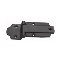 Domino Brass - Offset Cabinet Hinge H40xW98mm