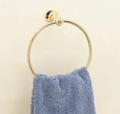 CB Ideal - Olde Adelaide - Towel Ring