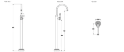 Brodware - Neu England - Floor Mount Bath Mixer 1.8008.05.3.01+ -Deals Windsor Restorations Store 2b3f33 bf55c2e663984c688c73a07a53171d6fmv2