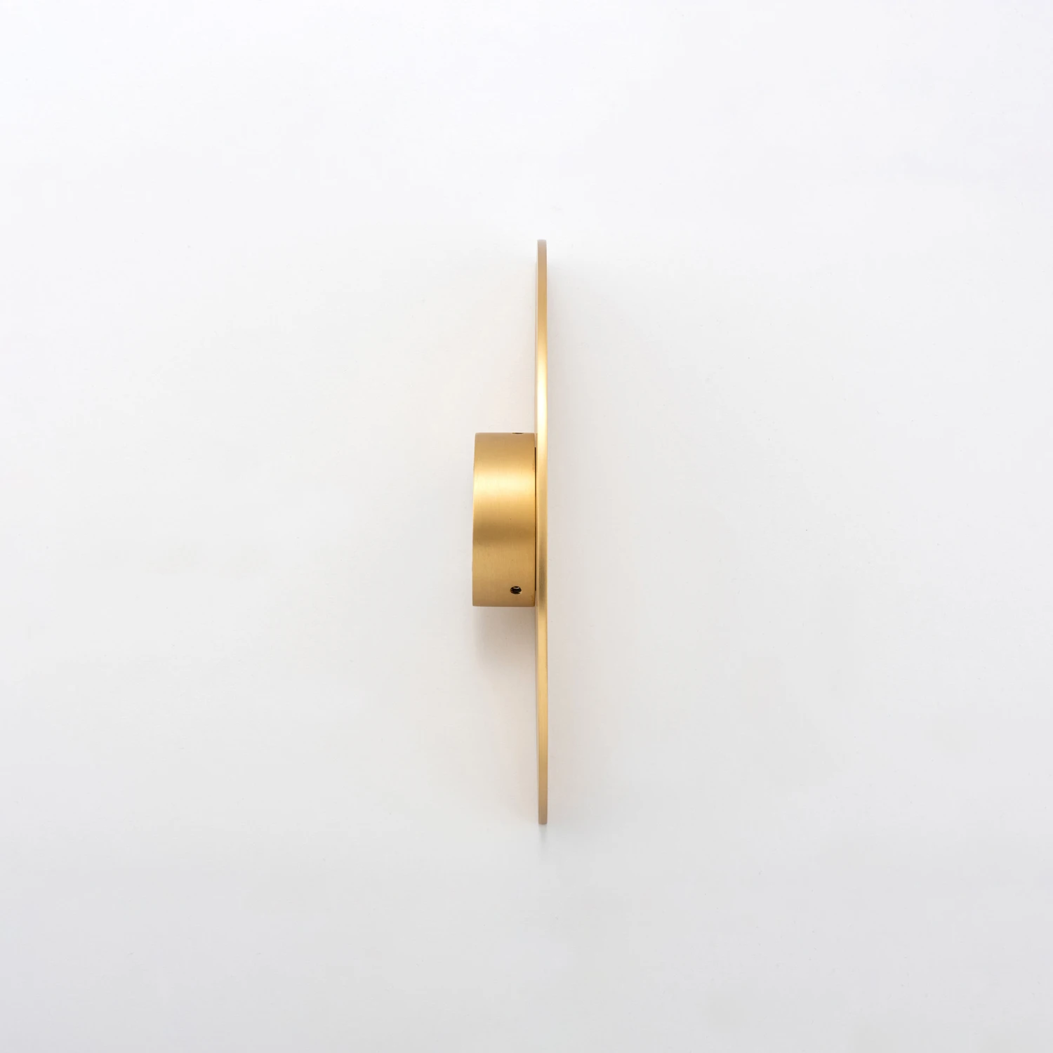 Iver - Door Pull Handle - Osaka Large Half Moon Pull L250mm 12 Iver - Door Pull Handle - Osaka Large Half Moon Pull L250mm - Image 12