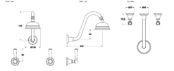 Brodware - Neu England - Shower Set With 100mm Rose 1.8010.00.2.01+ -Deals Windsor Restorations Store 2b3f33 c04afc0ab1d24644a2b47acae790f96emv2