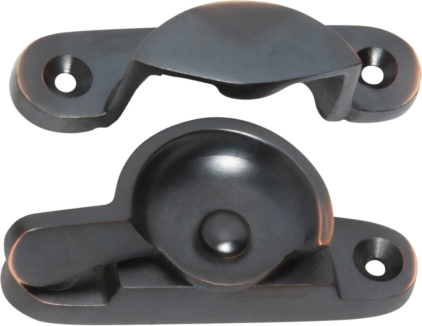 TradCo - Sash Window Fastener - Classic 4 TradCo - Sash Window Fastener - Classic - Image 4