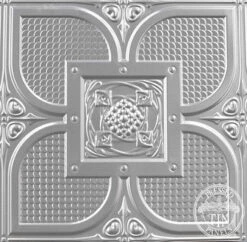 Pressed Aluminium Sheets - Alexandria