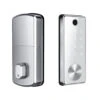 Worldwide - Digital Smart Entrance Deadbolt Kit 144x60mm
