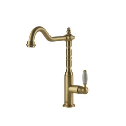 Turner Hastings - Providence Single Sink Mixer