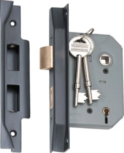 TradCo - External Use Mortice Lock - Rebated 5 Lever B57mm -Deals Windsor Restorations Store 2b3f33 c45440d24ba74652b8b7e785a0ec7259mv2