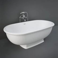 RAK Bathware - Washington - Bathtub 1560x810mm
