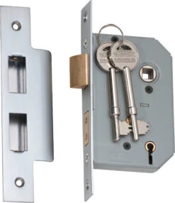 TradCo - External Use Mortice Lock - 5 Lever B46mm -Deals Windsor Restorations Store 2b3f33 c51e241a233b4277a6a5a330d397ddd4mv2