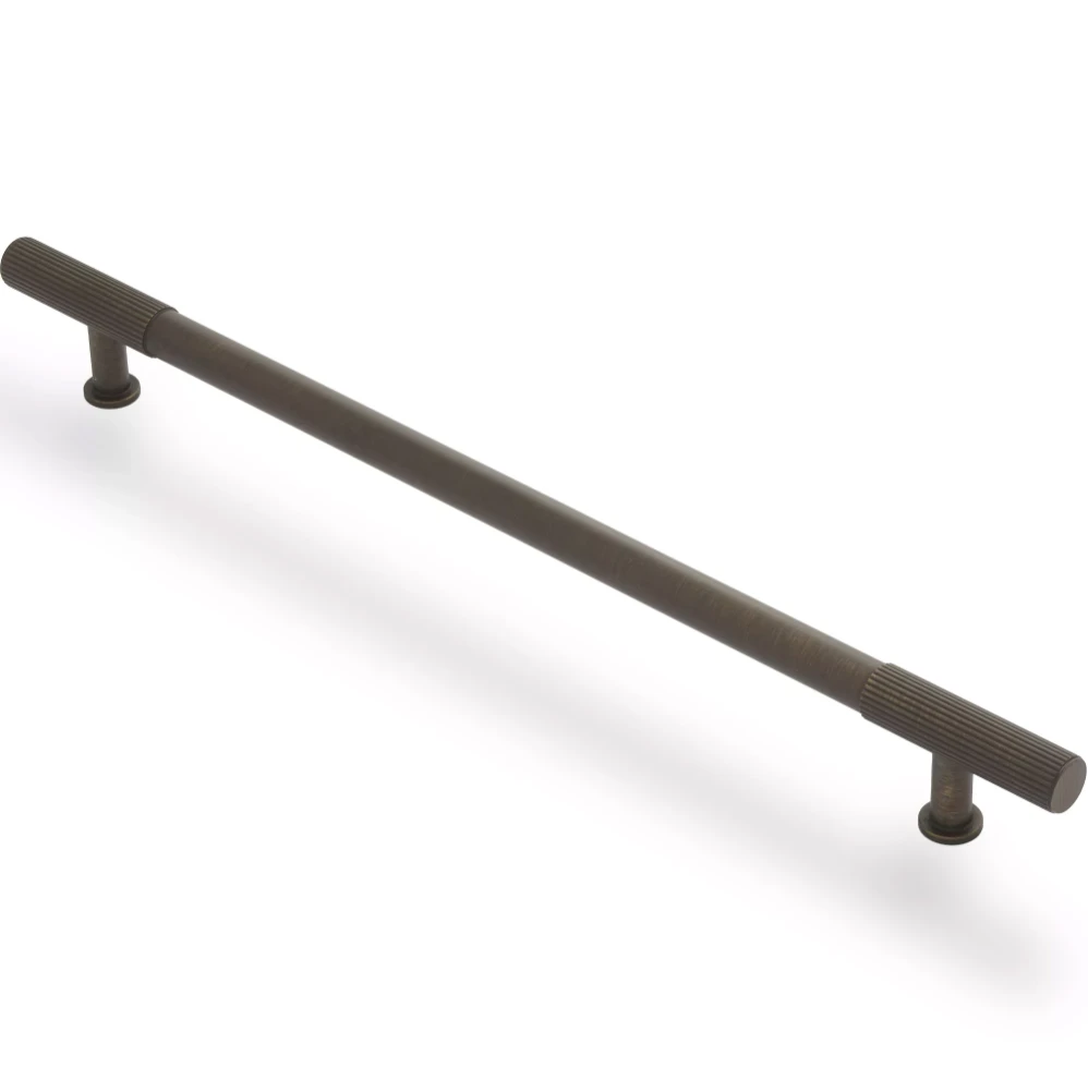 Castella - Statement - Romano 'D' Pull Handle 128, 192, 256mm 12 Castella - Statement - Romano 'D' Pull Handle 128, 192, 256mm - Image 12