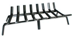 FireUp - Fireplace Accessories - Steel Fire Grates (3 Sizes) -Deals Windsor Restorations Store 2b3f33 c6a04b6b7e9643e187070a00cd7725ecmv2