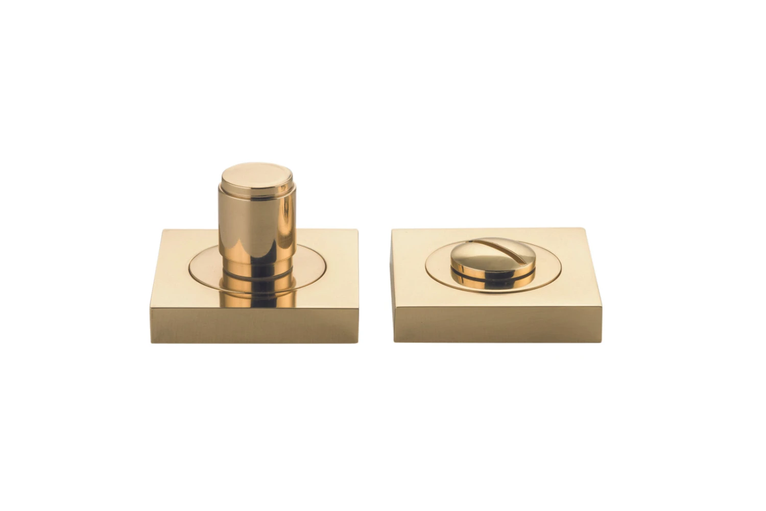 Iver - Berlin Privacy Turn - Square H52xW52mm 3 Iver - Berlin Privacy Turn - Square H52xW52mm - Image 3