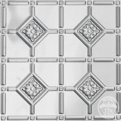 Pressed Aluminium Sheets - Mudgee