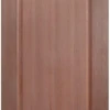 Solid Interior Door - Classic 1 Panel Design SP-1P