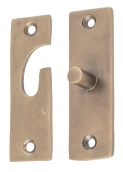 TradCo - Fanlight Window Swivel