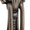 TradCo - Door Knocker - Federation H210xW80mm