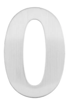 Austyle - Numerals - Arial Architectural 316 Marine Stainless H130, 150, 255mm -Deals Windsor Restorations Store 2b3f33 cb16fa23df7c48eaa57b076b27870694mv2