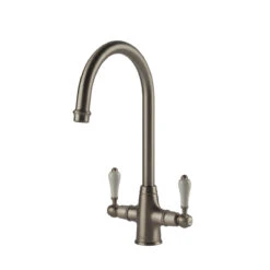 Turner Hastings - Ludlow Double Sink Mixer