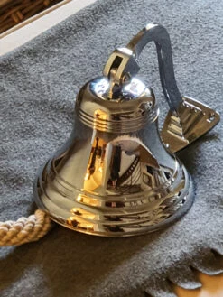 Superior Brass - Authentic Old English Ship Bell (3 Sizes) -Deals Windsor Restorations Store 2b3f33 cc1368378c5e4d2db2b66884319323ddmv2
