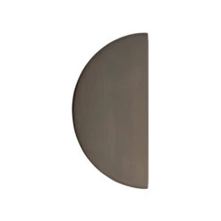 Iver - Osaka Half Moon Cabinet Pull Handle L150mm