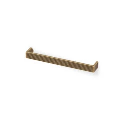 Castella - Linear - Sorano 'D' Pull Handle 160, 320mm