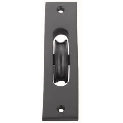 Domino Brass - Sash Window Pulley