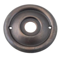 TradCo - Milled Edge Door Knob Spare Backplate D46mm -Deals Windsor Restorations Store 2b3f33 cffbbe65d1dd4598800fe41917d50ad7mv2