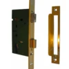 Jacksons JMCL60 & JMCL46 - Euro 85mm High Security Lock B46, 60mm