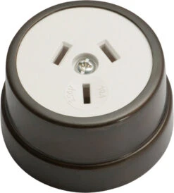 TradCo - Traditional Period Powerpoint Socket D50mm 12 TradCo - Traditional Period Powerpoint Socket D50mm -Deals Windsor Restorations Store 2b3f33 d27de410d4d1486d8c3884c482761dbfmv2