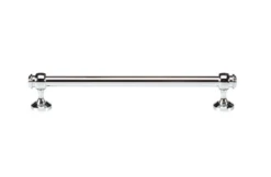 Marina Isles - Traditional - Lexington 'D' Pull Handle - CTC128, 192, 288, 480mm -Deals Windsor Restorations Store 2b3f33 d36fc1ca19714c0585c91e14b15f29f4mv2