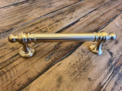 Marina Isles - Traditional - Annecy 'D' Pull Handle - CTC96, 128, 160, 224mm -Deals Windsor Restorations Store 2b3f33 d3fdacc5a862427cb74bf0134df861eamv2