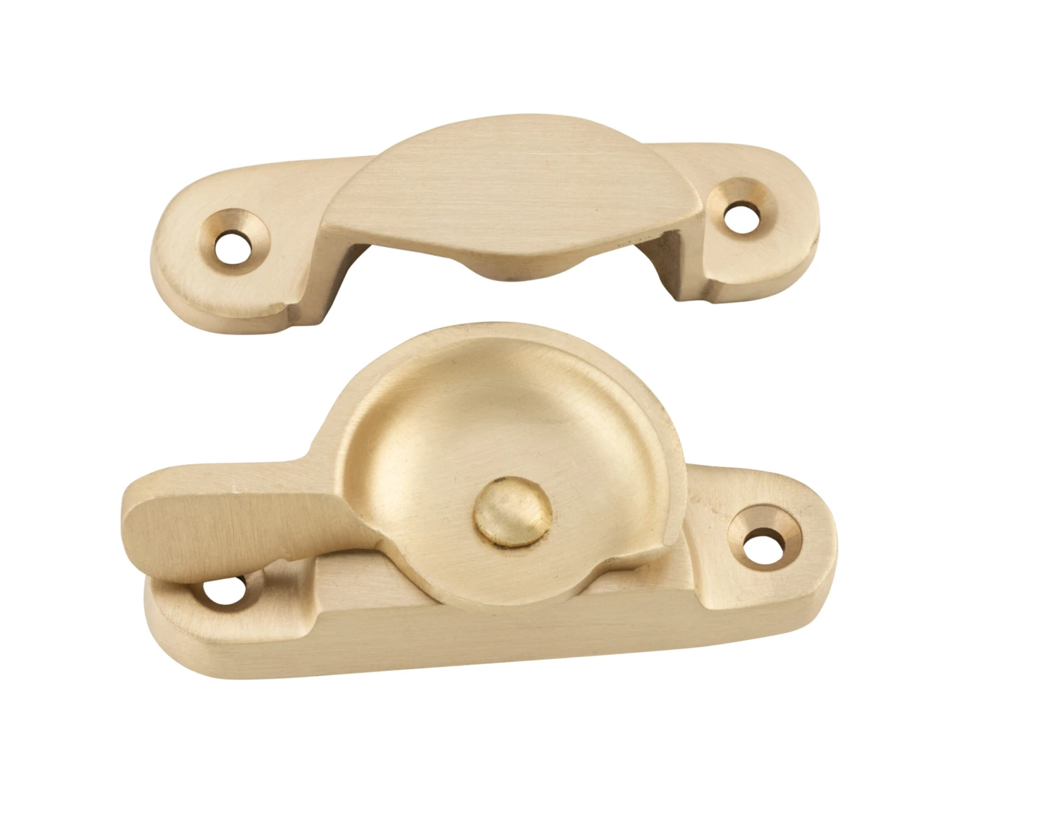 TradCo - Sash Window Fastener - Classic 5 TradCo - Sash Window Fastener - Classic - Image 5