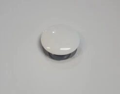 Turner Hastings - Gloss White Ceramic Waste Outlet - 32/40mm Two Piece Pop-up -Deals Windsor Restorations Store 2b3f33 d58dd5fb696e4b0e963a2782cb0eb239mv2