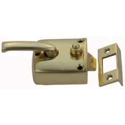 Domino Brass - Screen Door Box Latch & Standard Keeper 7 Domino Brass - Screen Door Box Latch & Standard Keeper -Deals Windsor Restorations Store 2b3f33 d5a321defd544854b752c851e4b0bf2bmv2