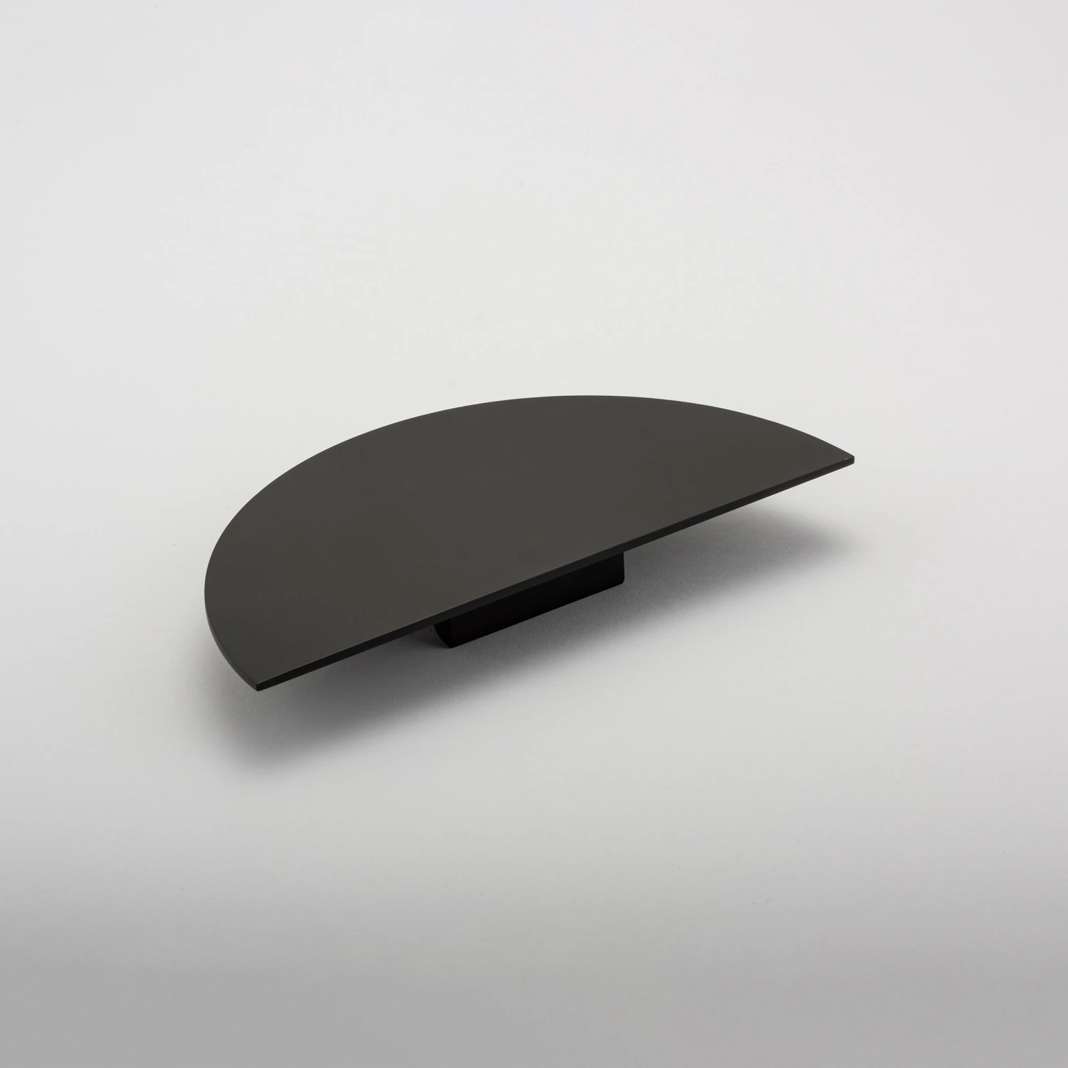 Iver - Door Pull Handle - Osaka Large Half Moon Pull L250mm 9 Iver - Door Pull Handle - Osaka Large Half Moon Pull L250mm - Image 9