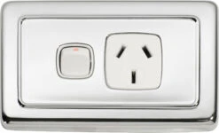 TradCo - Single Powerpoint Socket H72xW115mm -Deals Windsor Restorations Store 2b3f33 d81b10a5b53946338a7e8d0289557592mv2
