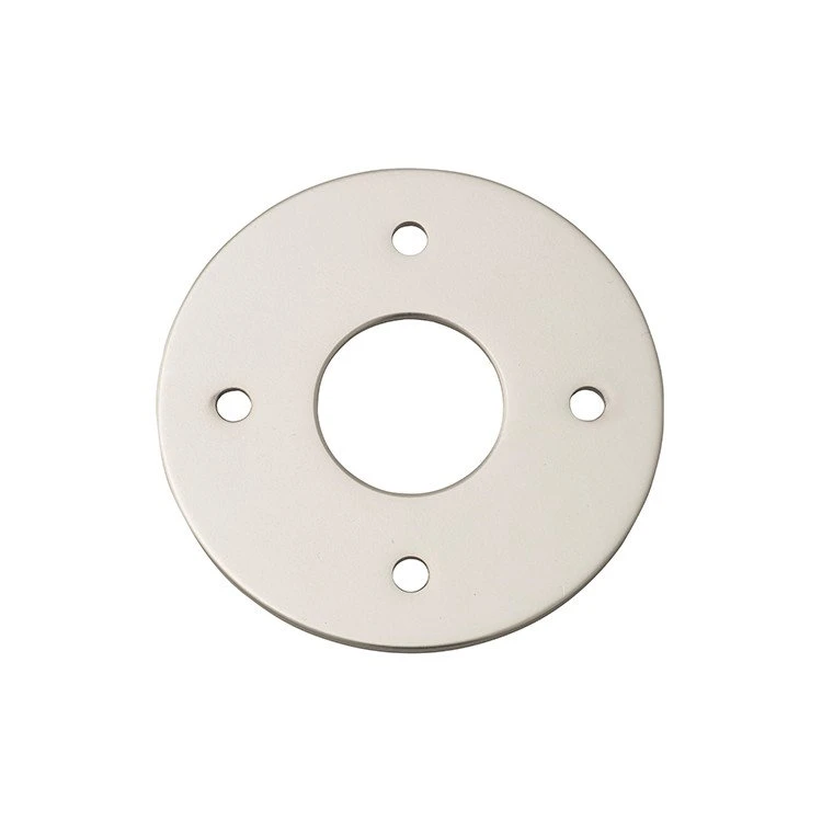 Iver - Adaptor Plates - Round Rose D60mm 2 Iver - Adaptor Plates - Round Rose D60mm - Image 2