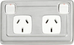 TradCo - Double Powerpoint Socket H72xW115mm 13 TradCo - Double Powerpoint Socket H72xW115mm -Deals Windsor Restorations Store 2b3f33 d86799f9a3164e7281e677077495d8edmv2