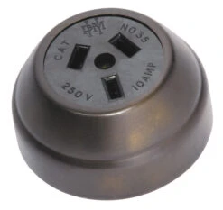 TradCo - Federation Period Powerpoint Socket D60mm -Deals Windsor Restorations Store 2b3f33 d8c8962acb8f46ad8970b48bd3868094mv2