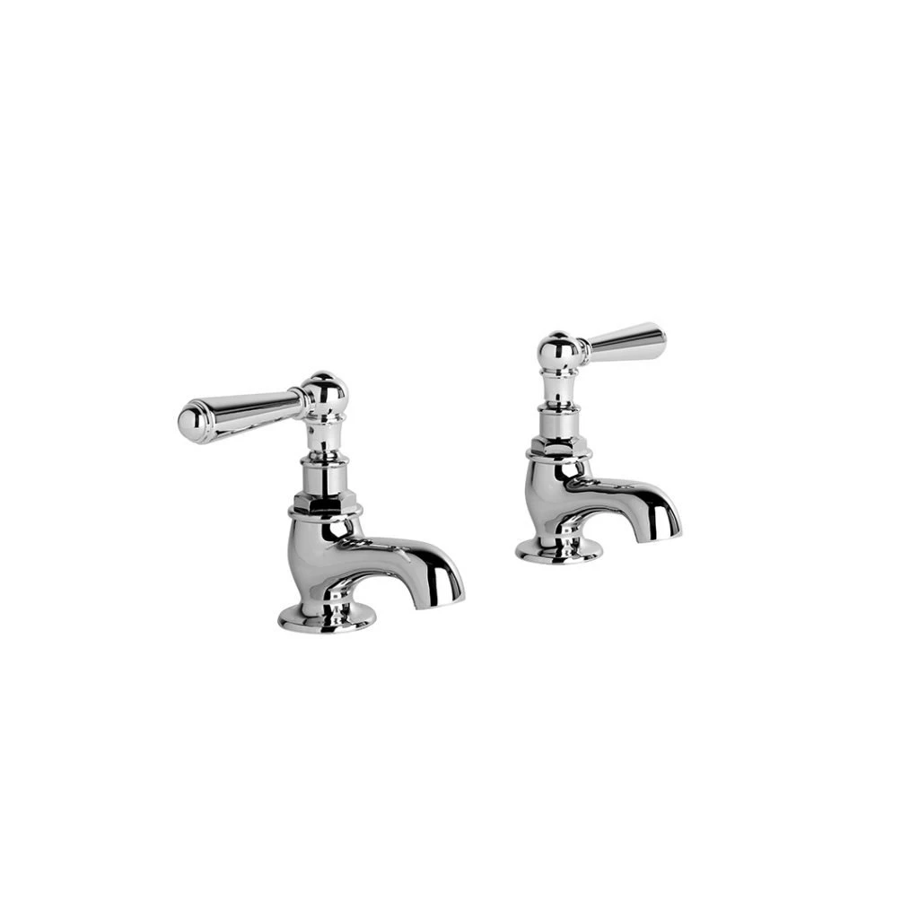 Brodware - Neu England - Pillar/Bib Taps 1.8040.00.2.01+ 3 Brodware - Neu England - Pillar/Bib Taps 1.8040.00.2.01+ - Image 3