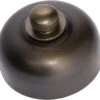 TradCo - Traditional Period Dimmer D50mm
