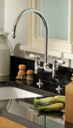 Turner Hastings - Ludlow Bridge Sink Mixer -Deals Windsor Restorations Store 2b3f33 dc0e2dd0d38745c8905e58d54878e6b9mv2