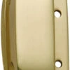 TradCo - Screen Door Latch - Double Door Box Keeper