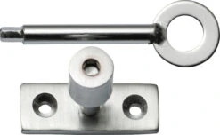 TradCo - Base Fix Casement Window Stay Locking Pin -Deals Windsor Restorations Store 2b3f33 dcee4c1fad2843fcbf405c5a2f6274femv2
