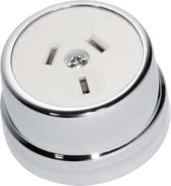 TradCo - Traditional Period Powerpoint Socket D50mm 14 TradCo - Traditional Period Powerpoint Socket D50mm -Deals Windsor Restorations Store 2b3f33 dd183e8b5f35414dbcec8daa456704f0mv2
