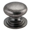 Iver - Sarlat Cupboard Knob D38mm