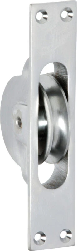 TradCo - Sash Window Pulley (Ball Bearing Mechanism) 11 TradCo - Sash Window Pulley (Ball Bearing Mechanism) -Deals Windsor Restorations Store 2b3f33 de2518e9d42745bb8588e943719a5d94mv2