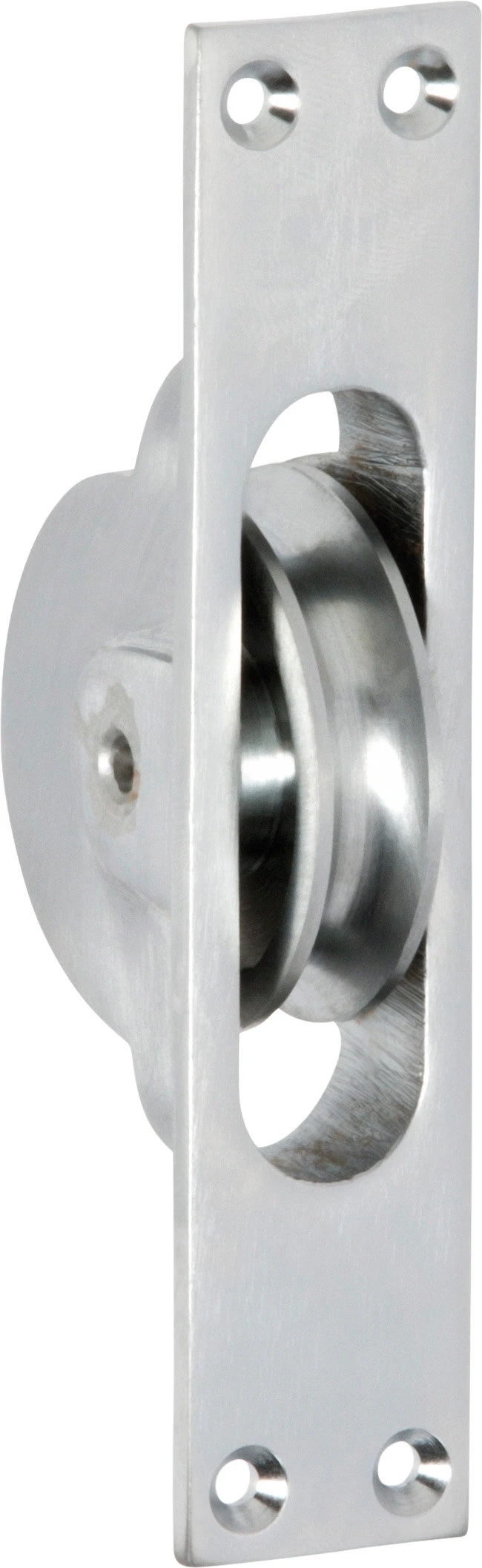 TradCo - Sash Window Pulley (Ball Bearing Mechanism) 6 TradCo - Sash Window Pulley (Ball Bearing Mechanism) - Image 6