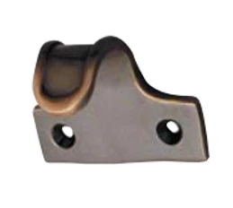 Superior Brass - Sash Window Lift - Ribbed 1 Superior Brass - Sash Window Lift - Ribbed