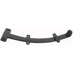 Domino Brass - Window Accessories - Bracket 3415 Design L200mm