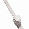 Superior Brass - Casement Window Stay - Sliding Screw Down L250, 300mm